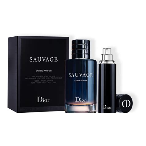 parfum coffret dior|eau sauvage coffret meilleur prix.